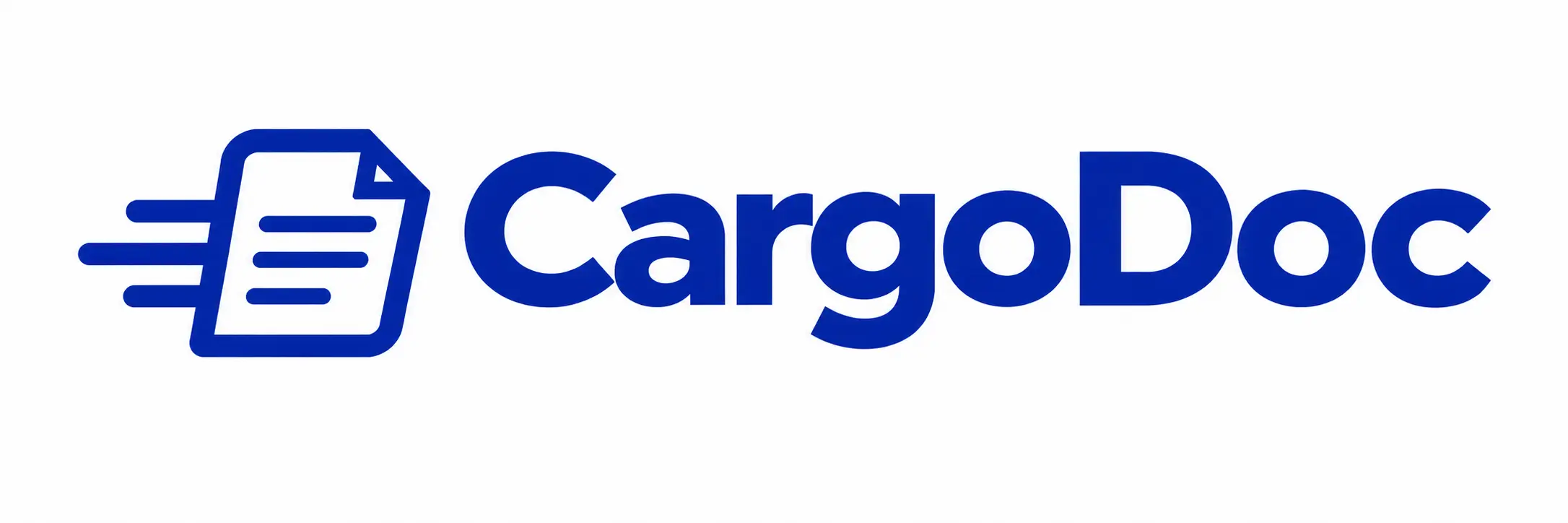 CargoDoc